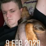 Lochlan miller williams - @lochlan_miller_williams - Instagram