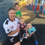 Lochlan Patterson - @lochp80 - Instagram