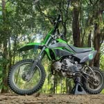 Lochlan Rogers - @2stroke4life25 - Instagram