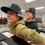Lochlan Taylor - @lochyhockey19 - Instagram