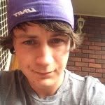 Lochlan Taylor - @lochlanjt - Instagram