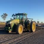 Lachlan Vaughan - Facebook
