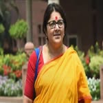 LOCKET CHATTERJEE - @locketchatterjee_official - Instagram