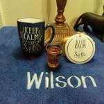 Lockridge Wilson - @lockridgewilson - Instagram