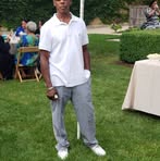 Locksley Beckford - Facebook