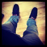 Loco papi - @badmuddashutyomouth - Instagram