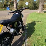 @locopapimoto - Instagram