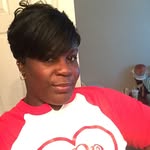 Lashon Lofton-Harris - @ona_msshon - Instagram