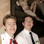 Logan Ackerman - @loganackspam - Instagram