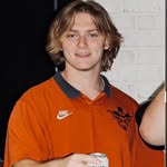 Logan Ackerman - @logacke - Instagram
