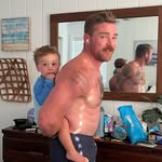 Logan Adams - @logan_adamsfit - Instagram