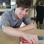 Logan Alvarez - @stogan1996 - Instagram
