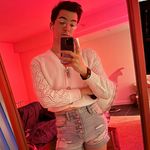 Logan Alvarez - @rilour - Instagram