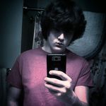 Logan Archer - @pokedong_ - Instagram