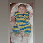 Logan Arias - Facebook
