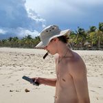 LA - @loganatkinson___ - Instagram