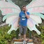 Logan Atkinson - @loganky911 - Instagram