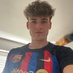 Logan Nathan Atkinson - @loganatkinson67 - Instagram