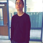 Logan Badia - Facebook