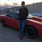 Logan Keith Badia - @logan_badia_ - Instagram