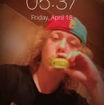 Logan Baggett - Facebook