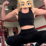 Logan Bagley - @loganpaige_fitness - Instagram