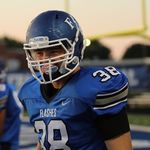 Logan Ball - @loganball38 - Instagram
