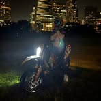 Logan Barrington - Facebook