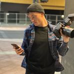 Logan Barton - Facebook