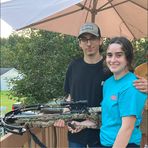 Logan Baum - Facebook
