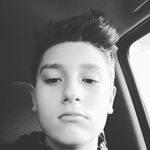 logan baum - @logangster10123456789 - Instagram