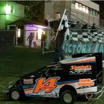 Logan Bauman - @loganbaumanracing_14 - Instagram