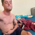 Logan Baumgartel - Facebook