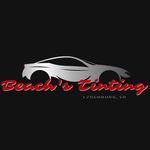 Logan Beach Window Tinting - @beachs_be_tinting - Instagram