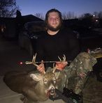 Logan Becker - Facebook