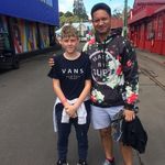 Logan Bedford - @loganprvt111 - Instagram