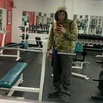 Logan Beeler - @beelinator_21 - Instagram
