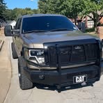 Logan Belcher - Facebook