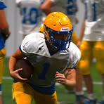 Logan Belcher - Facebook