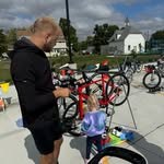 Logan Belcher - @logan_trains95 - Instagram