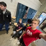 Logan Belcher - Facebook