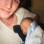 Logan Brooks Belcher - @all_4_brookx - Instagram