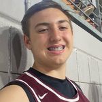 Logan - @loganbelcher32 - Instagram