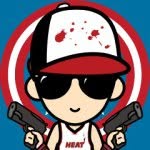Logan Benedict - @titan_nightmare - Instagram