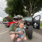 Logan Bergmann - Facebook