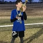 Logan Bernard - @loganbernard3242 - Instagram