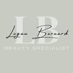 Logan Bernard - @loganbernard_beauty - Instagram