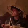Logan Birch - @nagoldellepssdrawkcab - TikTok