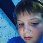 Logan Birch - @birchlogan54 - Instagram