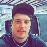 Logan Blevins - @loganblevins96 - Instagram